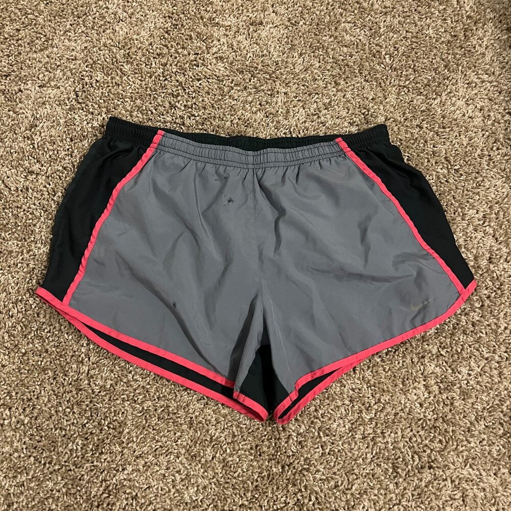 Nike Dri-Fit Athletic Shorts